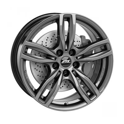 ATS Evolution G.Grey ATS Evolution G.Grey