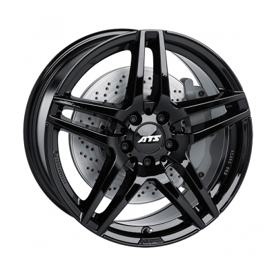 ATS Mizar G.Blk ATS Mizar G.Blk