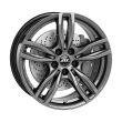ATS Evolution G.Grey