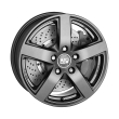 MSW 55 M.Dark Grey